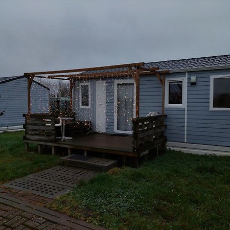 Chalet Elstar Hengstdijk المظهر الخارجي الصورة