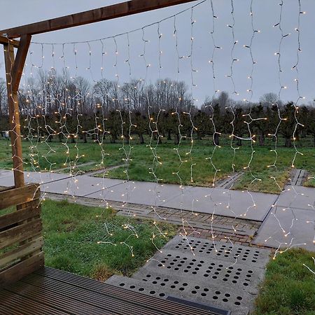 Chalet Elstar Hengstdijk المظهر الخارجي الصورة