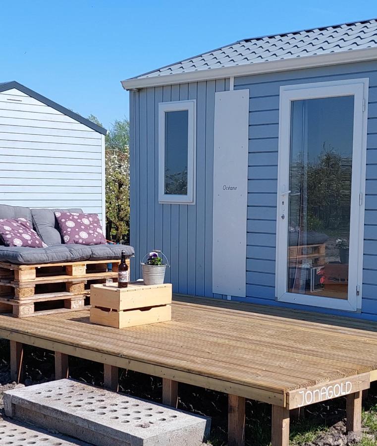 Chalet Elstar Hengstdijk المظهر الخارجي الصورة