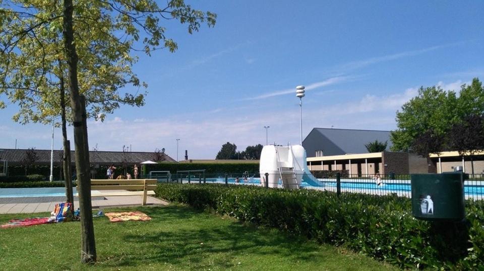 Chalet Elstar Hengstdijk المظهر الخارجي الصورة