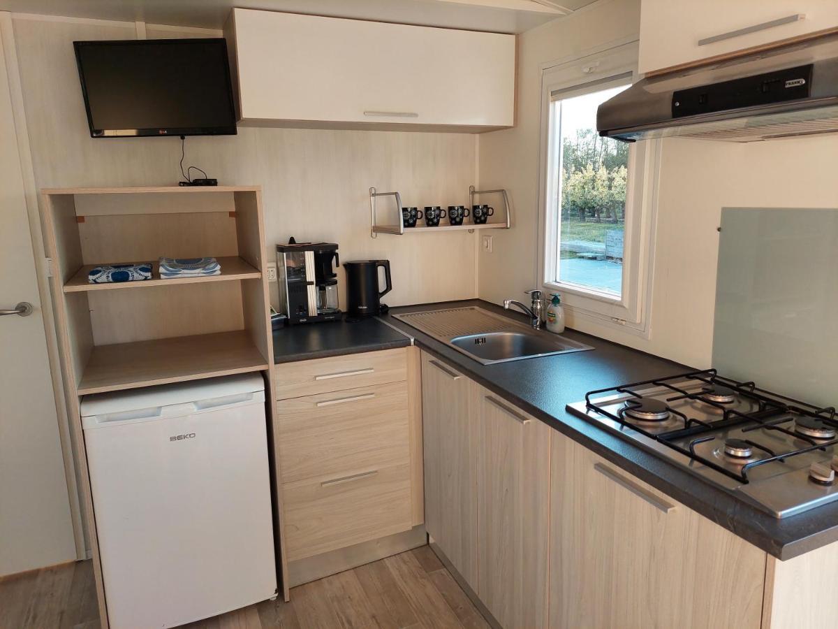 Chalet Elstar Hengstdijk المظهر الخارجي الصورة