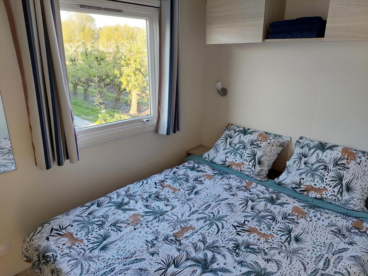 Chalet Elstar Hengstdijk المظهر الخارجي الصورة