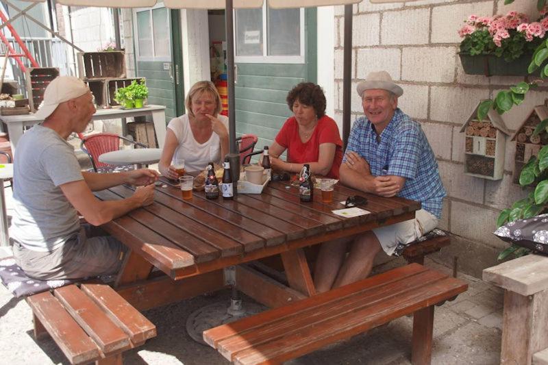 Chalet Elstar Hengstdijk المظهر الخارجي الصورة
