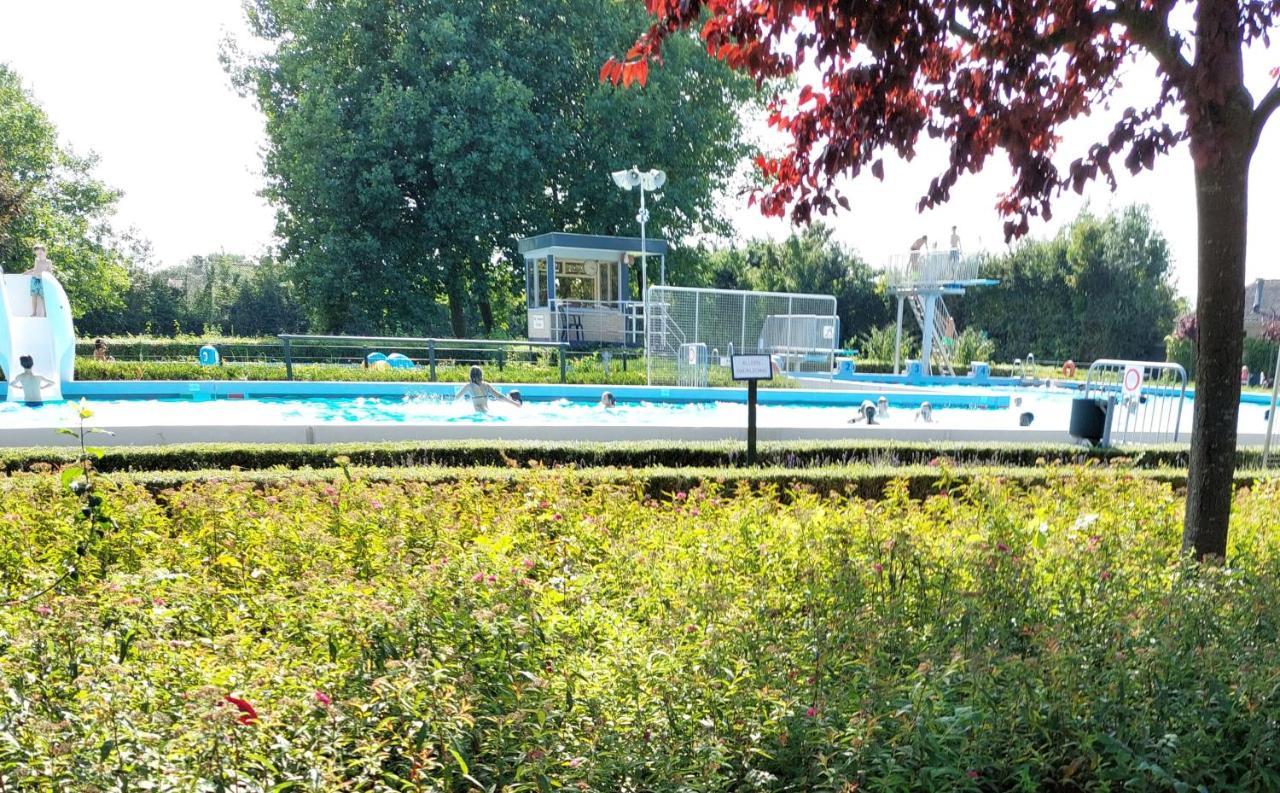 Chalet Elstar Hengstdijk المظهر الخارجي الصورة