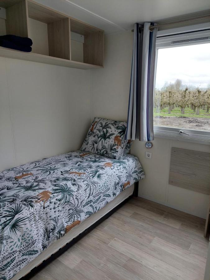 Chalet Elstar Hengstdijk المظهر الخارجي الصورة