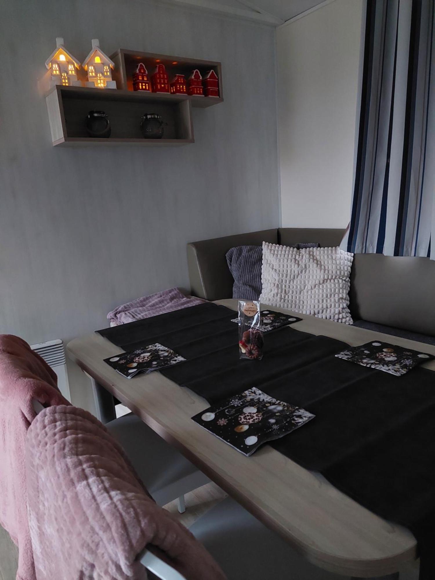 Chalet Elstar Hengstdijk المظهر الخارجي الصورة