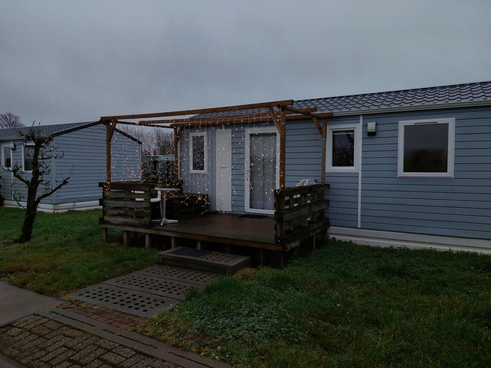 Chalet Elstar Hengstdijk المظهر الخارجي الصورة