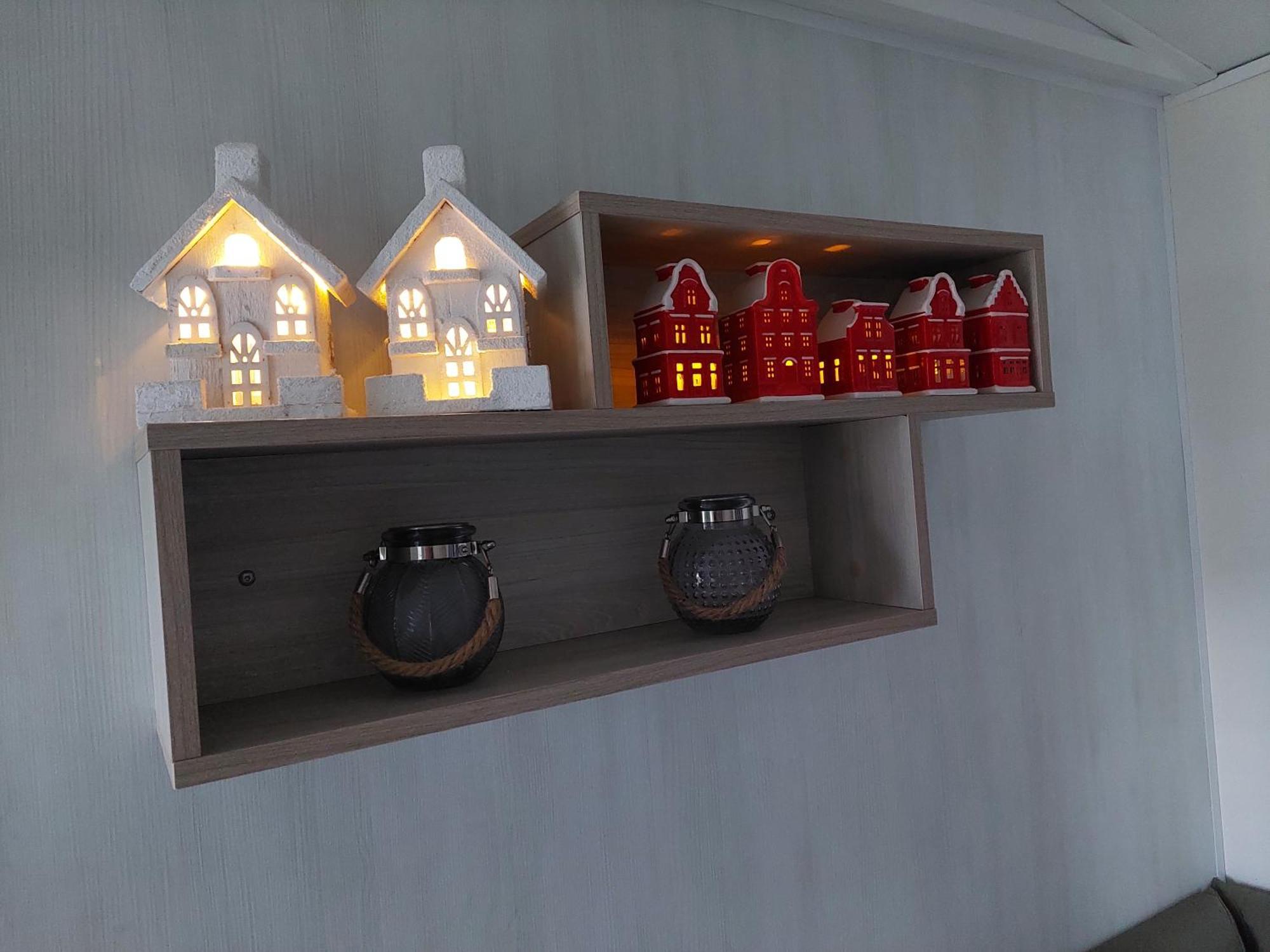 Chalet Elstar Hengstdijk المظهر الخارجي الصورة